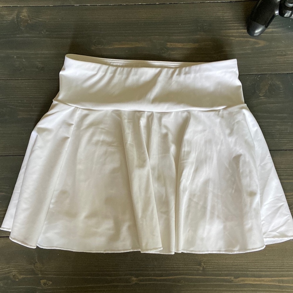 Halara skirt